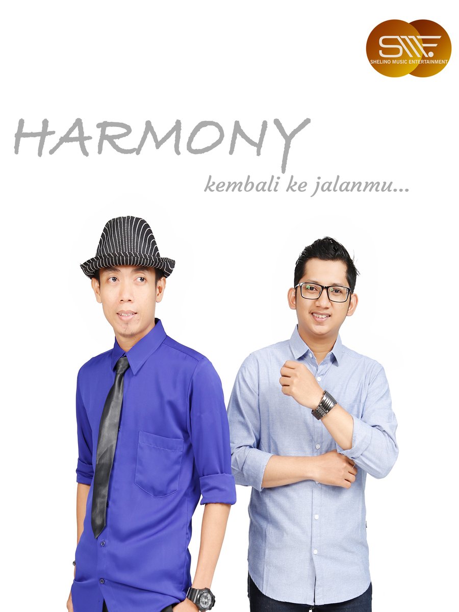 Di bulan suci Ramadhan ini tak henti-hentinya kami mengucap syukur ya Allah, dimasa pandemi ini lebioh banyak ujiannya tapi semua bisa di lewati dengan penuh Iman dan kedamaian hati..amin ya Allah🙏
Indahnya "Kembali Ke JalanMU" @harmony_
channel Youtube Shelino Music