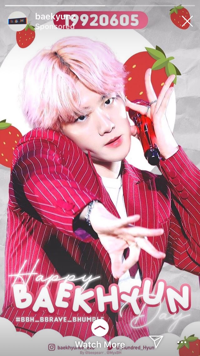 praewbh_'s tweet photo. อันแรกน่ารักมากอีกอันก็แสนจะเท่ 🍓✨#BBH_BBRAVE_BHUMBLE #CharmingBBHDay https://t.co/byZ59xwDZX