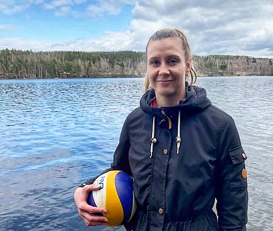 Miltä kuulostaa 7 SM-kultaa, 3 hopeaa, 5 Cup-mestaruutta, 4 Cup-hopeaa, 428 liigapeliä? Huippulentopalloilija <a href="/KassuJokinen/">Kaisa Jokinen</a> pelaa ensi kauden <a href="/OrPo_Liiga/">OrPo</a> paidassa 💪🌟 

#orpovolley #mardu #sininensydän #mestaruusliiga #sopimusuutinen