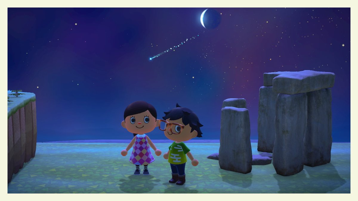EdgarCortesA's tweet photo. #AnimalCrossing #ACNH #NintendoSwitch https://t.co/cI5KXlPsQv