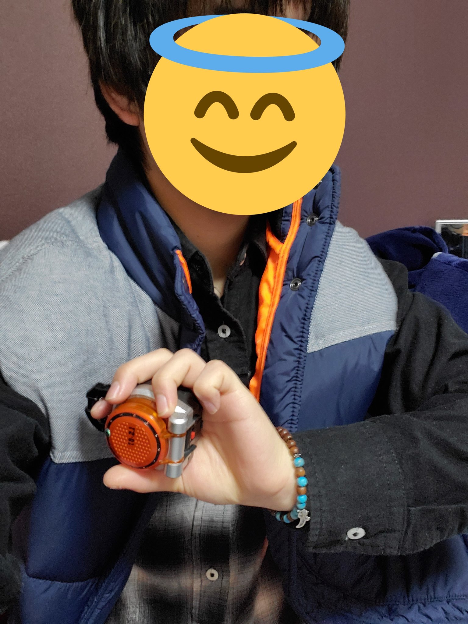 マルパンダ🐼🍊🦊 on X: 