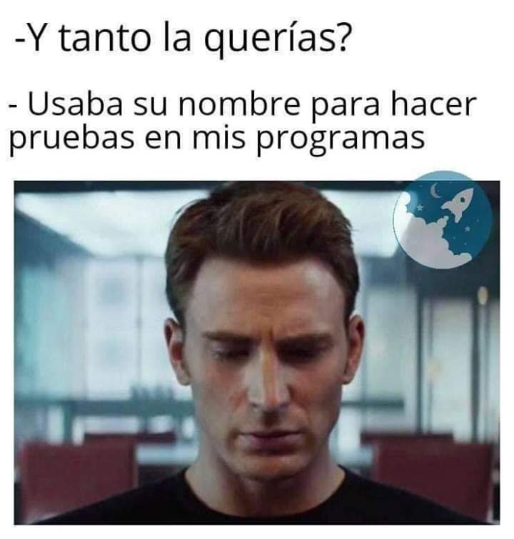 masbits2's tweet image. #memesprogramacion