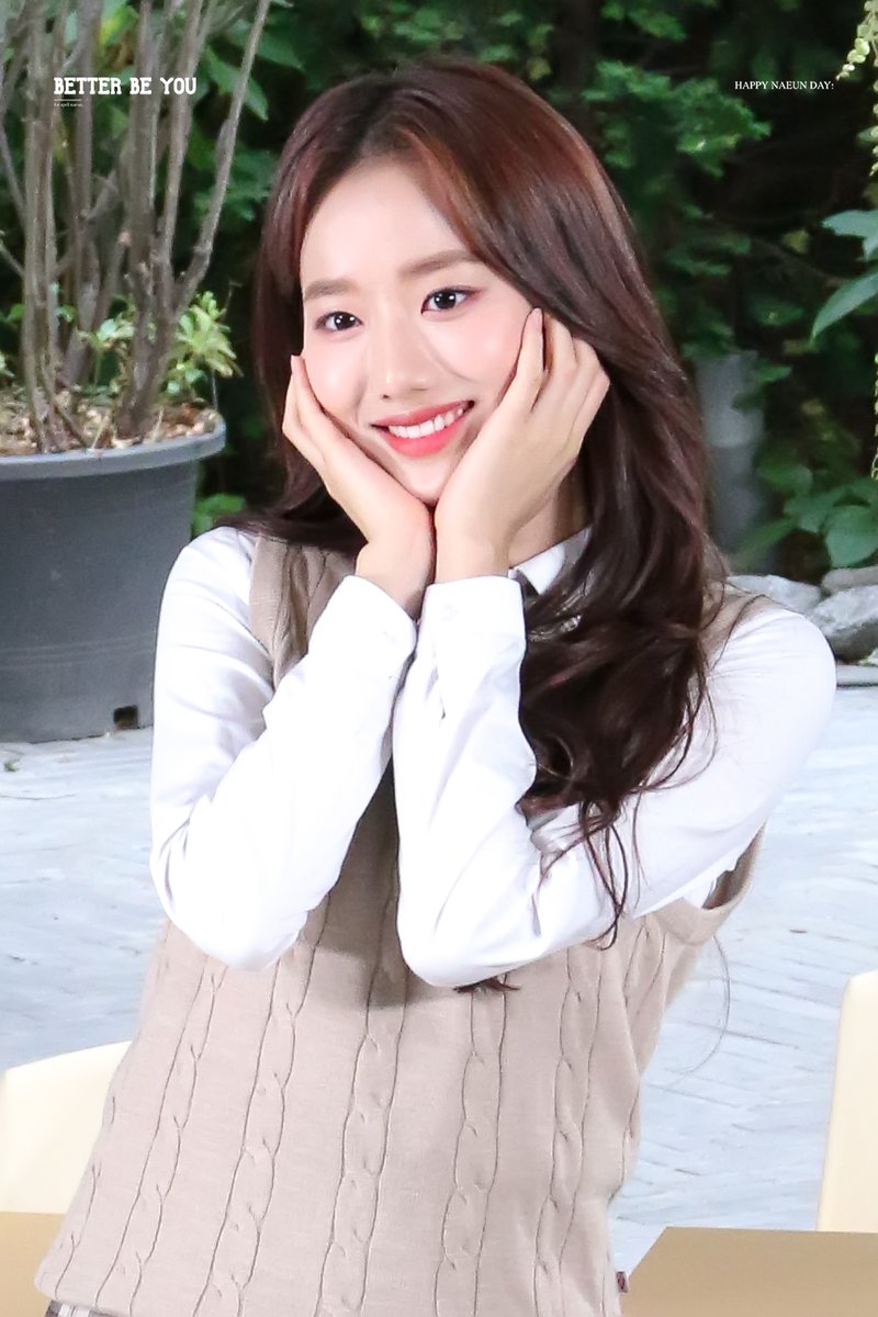 betterbu_0505's tweet photo. #HAPPY_NAEUN_DAY
#이나은 #LEENAEUN #APRIL #NAEUN #에이프릴 #나은 https://t.co/W7eZtnJgTG