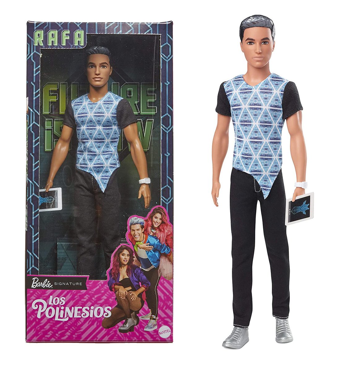 mxenconexion's tweet photo. @Barbie presenta, edición especial @PlaticaPolinesi @PPTeamRafa @PPTeamLesslie @PPTeamKaren
#SeamosLeyenda #PlaticaPolinesia #LessliePolinesia #KarenPolinesia #RafaPolinesio #Musas #PPTeamLesslie #PPTeamKaren #PPTeamRafa #PPTeamKoco #PPTeamKler #PPTeamAria #PPTeamFamiliaPolinesia https://t.co/J68AJwU1XA