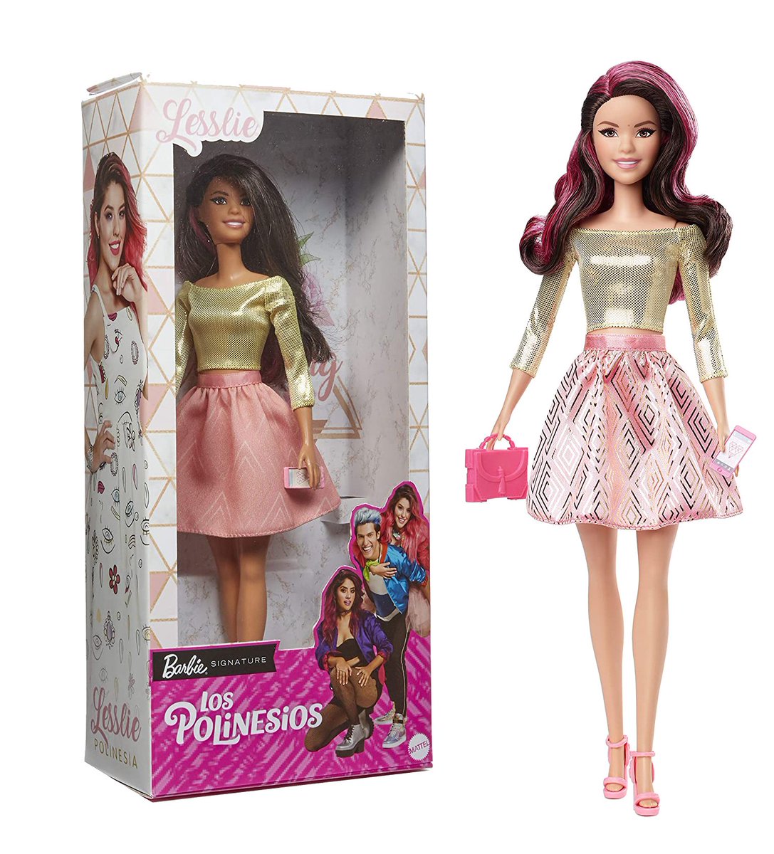 mxenconexion's tweet photo. @Barbie presenta, edición especial @PlaticaPolinesi @PPTeamRafa @PPTeamLesslie @PPTeamKaren
#SeamosLeyenda #PlaticaPolinesia #LessliePolinesia #KarenPolinesia #RafaPolinesio #Musas #PPTeamLesslie #PPTeamKaren #PPTeamRafa #PPTeamKoco #PPTeamKler #PPTeamAria #PPTeamFamiliaPolinesia https://t.co/J68AJwU1XA