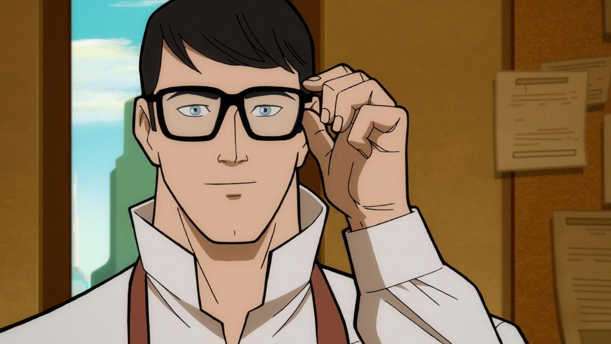 DC Animated (@DC_Animated) | Twitter
