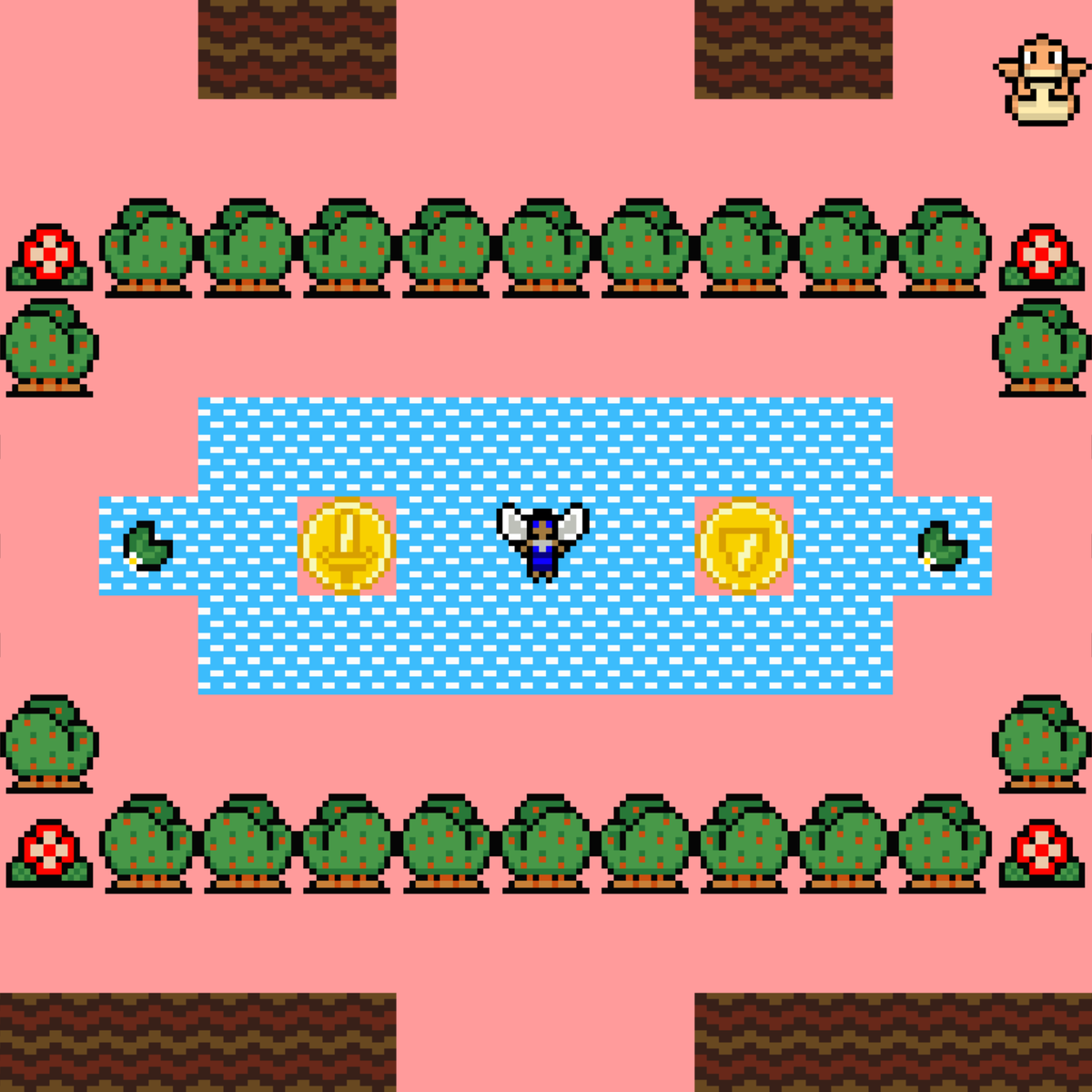 AlexSeletyn's tweet photo. I'm excited to finally announce the release of Legend of the Lost Dragons!    Check it out here: https://t.co/g3MaBLfpK8

#ProcedurallyGenerated #RogueLike #RogueLite #IndieGames #GameDev https://t.co/8CTjcE3KNz
