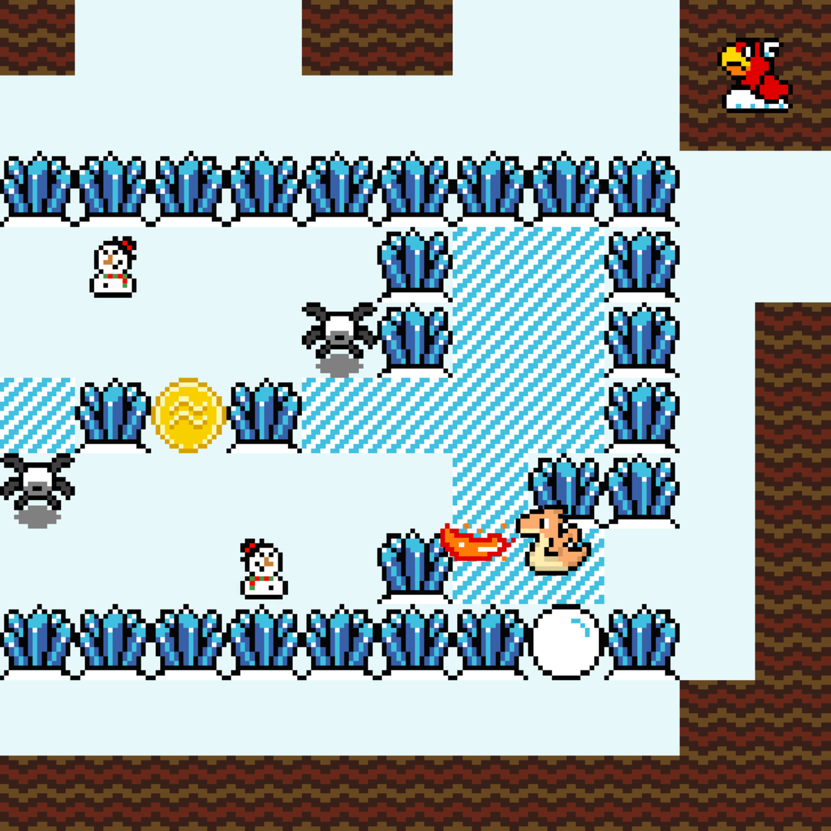 AlexSeletyn's tweet photo. I'm excited to finally announce the release of Legend of the Lost Dragons!    Check it out here: https://t.co/g3MaBLfpK8

#ProcedurallyGenerated #RogueLike #RogueLite #IndieGames #GameDev https://t.co/8CTjcE3KNz