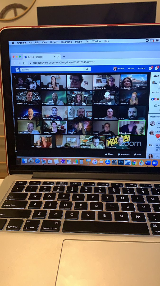 Nicole Dambro (@thenikkidee) on Twitter photo 