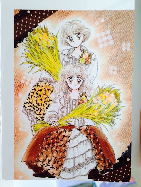 ミラクルガールズのtwitterイラスト検索結果