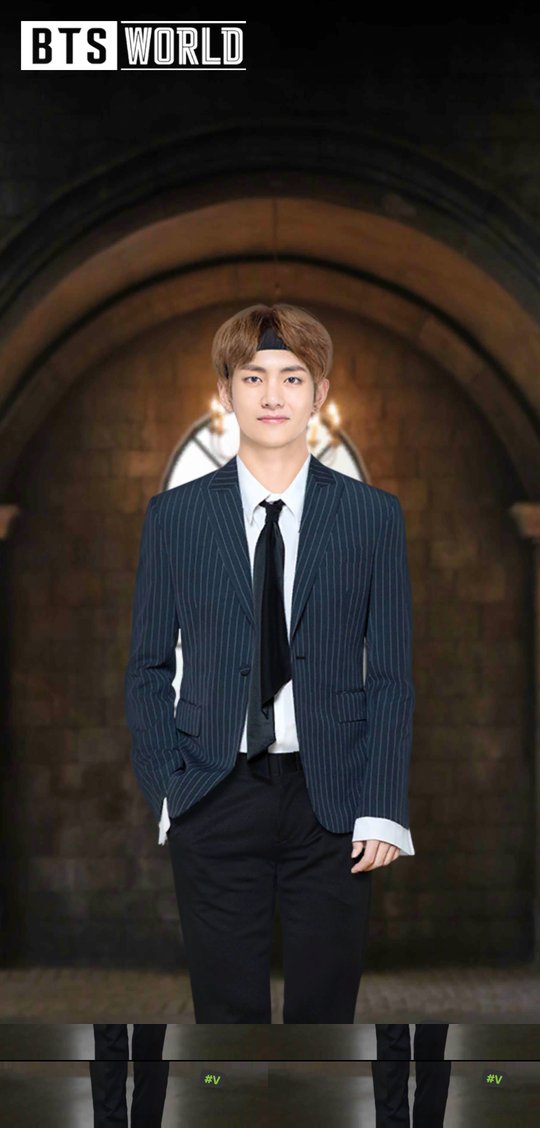 dct1ZXyPRpojITQ's tweet image. #BTSWORLD