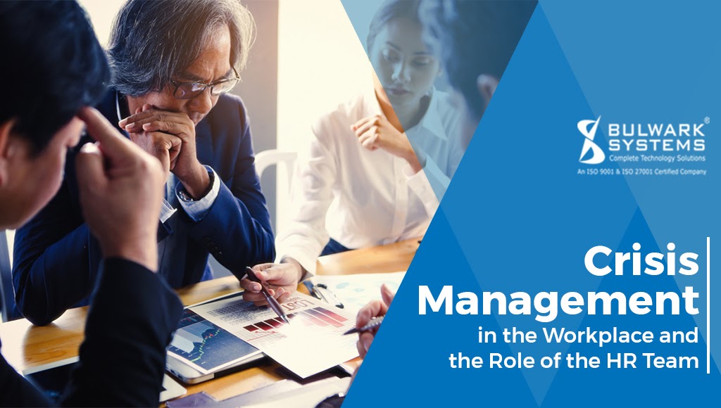 BulwarkSystems's tweet photo. Here are some of the points to take care of:
👉Communicate clearly with everyone
👉Shift your leadership style
👉Relax the rules
👉Locate the resources
👉Know when to step aside https://t.co/FrGjRR48GN