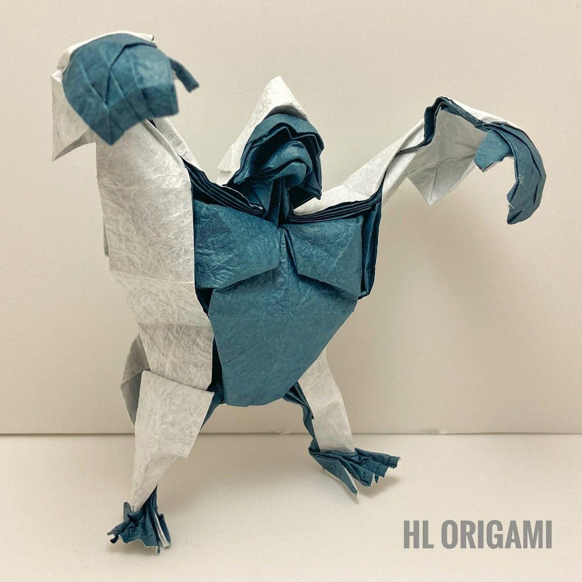 摺紙 Twitter Search