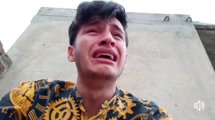 muhammadaliyt's tweet photo. Mera Bhi Hospital Me Hai💔
Mera Baap Qabar Me Hai💔
Meri Maa Sadmy Me Hai💔
#justicefordaudbutt https://t.co/mDzNrVdjzv
