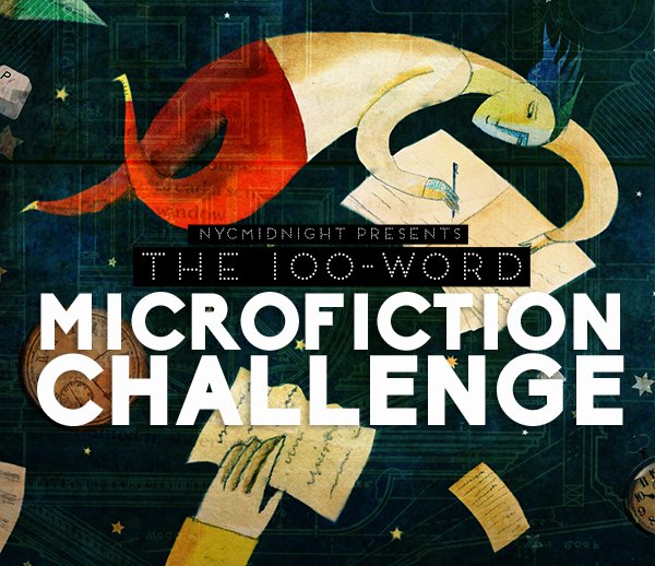 JChabotAuthor's tweet photo. Join me and writers around the world in the 100-word Microfiction Challenge 2020 kicking off on May 8th! Learn more at https://t.co/tkJ1AKztdb https://t.co/a0GgEoJc5S