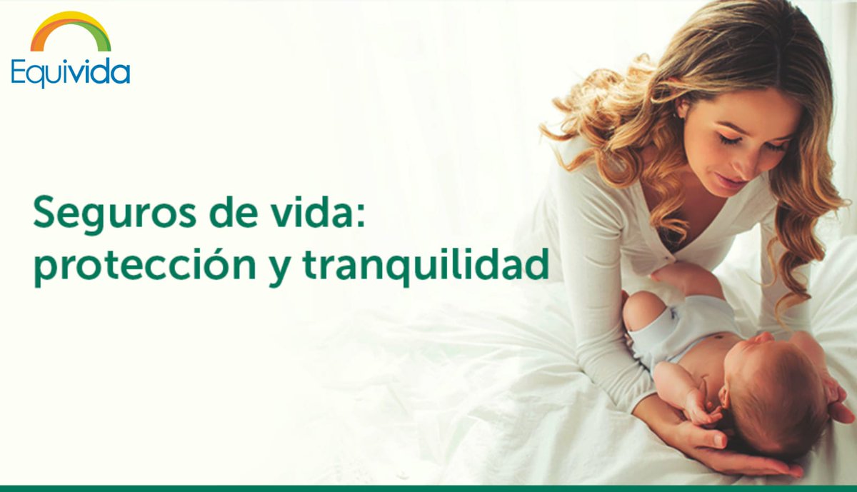alejostreet's tweet photo. Alejandro Calle Roca
0981936194
acalle@equivida.com
EJECUTIVO COMERCIAL VIDA INDIVIDUAL
EQUIVIDA S.A.
#EQUIVIDA https://t.co/Ibw1FWqu7c