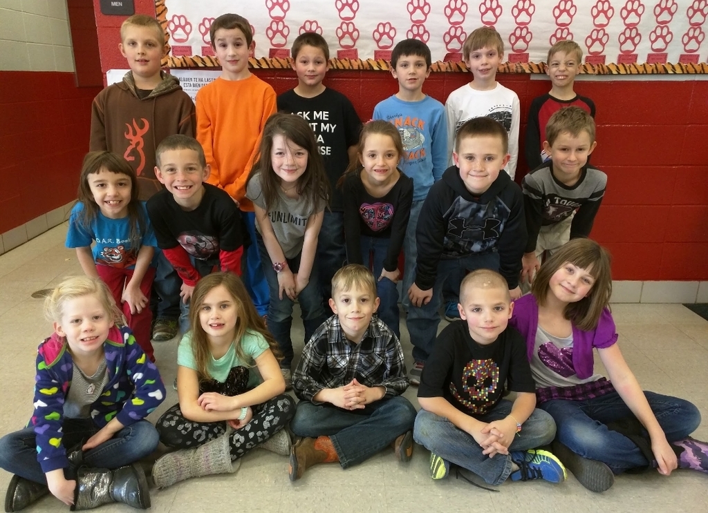 StocktonSchools's tweet photo. One Town. 
One Team. 
One Tiger. ❤️
Here's another cute Go Tigers memory.  I believe these kids are much older now! https://t.co/gVL4SMEqKO