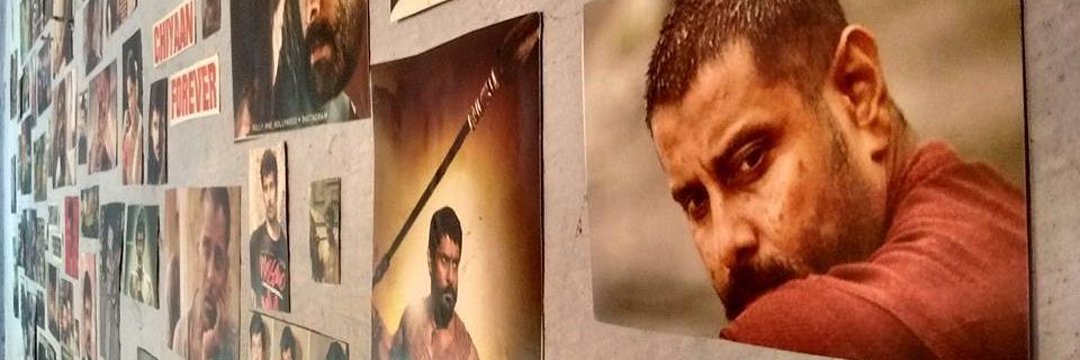 VikramTrendz's tweet photo. Top Contributors List Of Yesterday's Unofficial Tag Trend Will Be Revealed In Few Hours.!
Stay Tuned With Us.!😉
#ChiyaanVikram #Cobra
#PeerlessPerformerVIKRAM https://t.co/426jKeOuoF