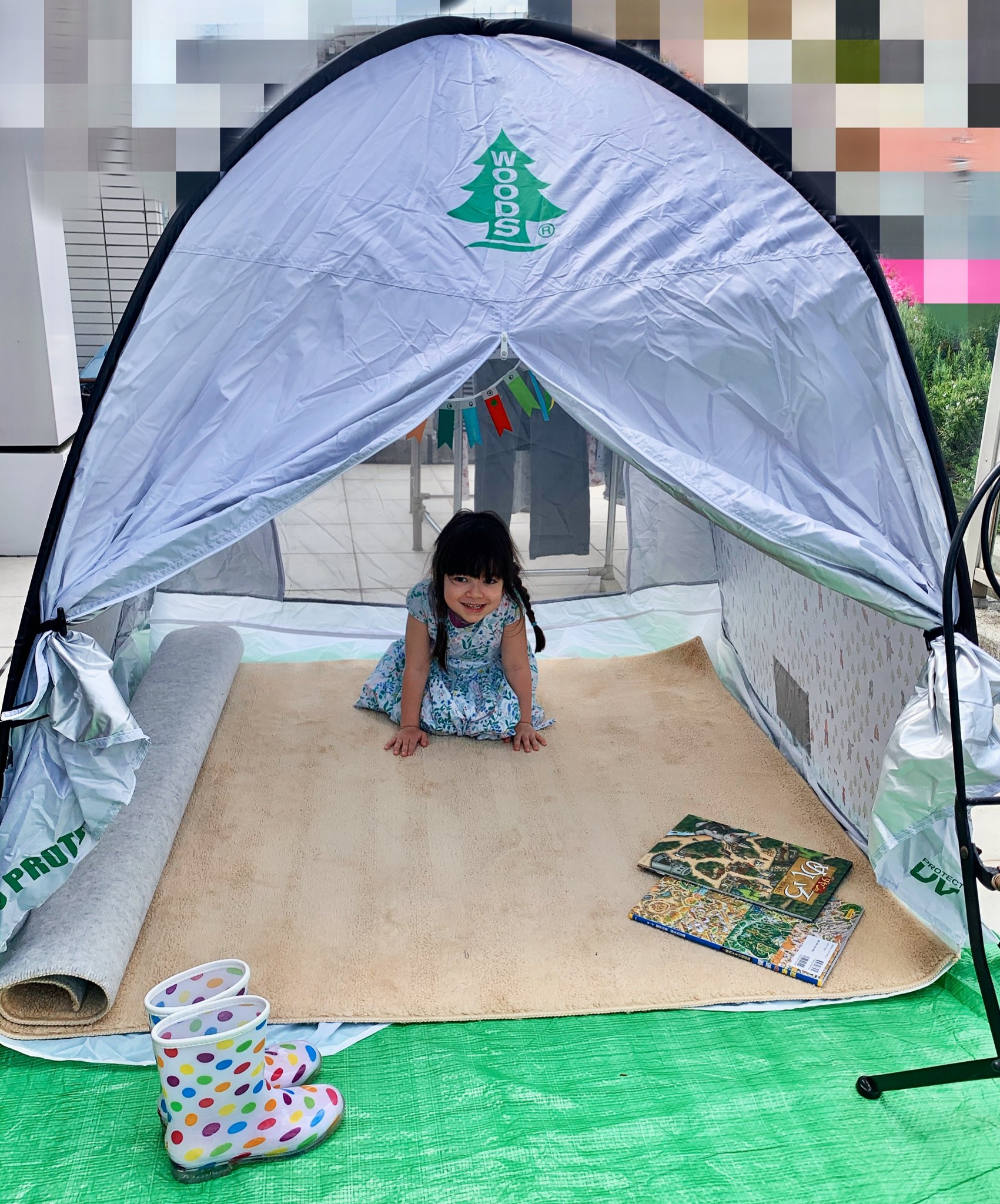 𝖸𝗈 𝖮𝗄𝖺𝖽𝖺 こどもの日スペシャル ベランダにテント張って おうちキャンプ お気に入りの本を持ち込み めちゃチルってる娘 昨日作った手作りこいのぼりを自分で飾ってた ロンドン育児日記 東京編 Stayathome T Co Uis1di287k Twitter 𝖸𝗈 𝖮𝗄𝖺𝖽𝖺 こどもの日スペシャル ベランダにテント張って おうちキャンプ お気に入りの本を持ち込み めちゃチルってる娘 昨日作った手作りこいのぼりを自分で飾ってた ロンドン育児日記 東京編 Stayathome T Co Uis1di287k Twitter
