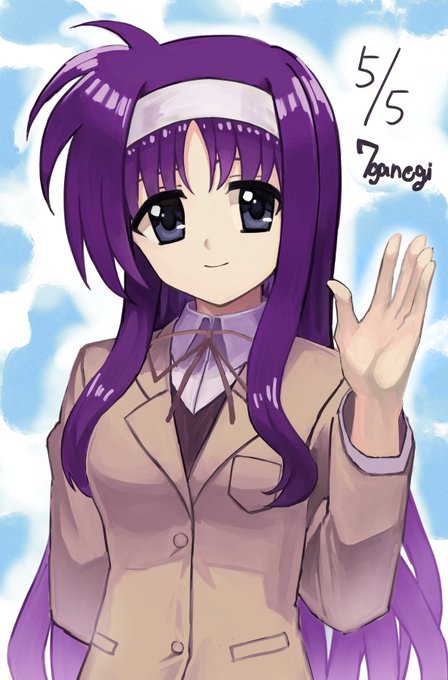 月村すずかのタグが付いたイラスト 121 150件目 月村すずかのタグが付いたイラスト 121 150件目