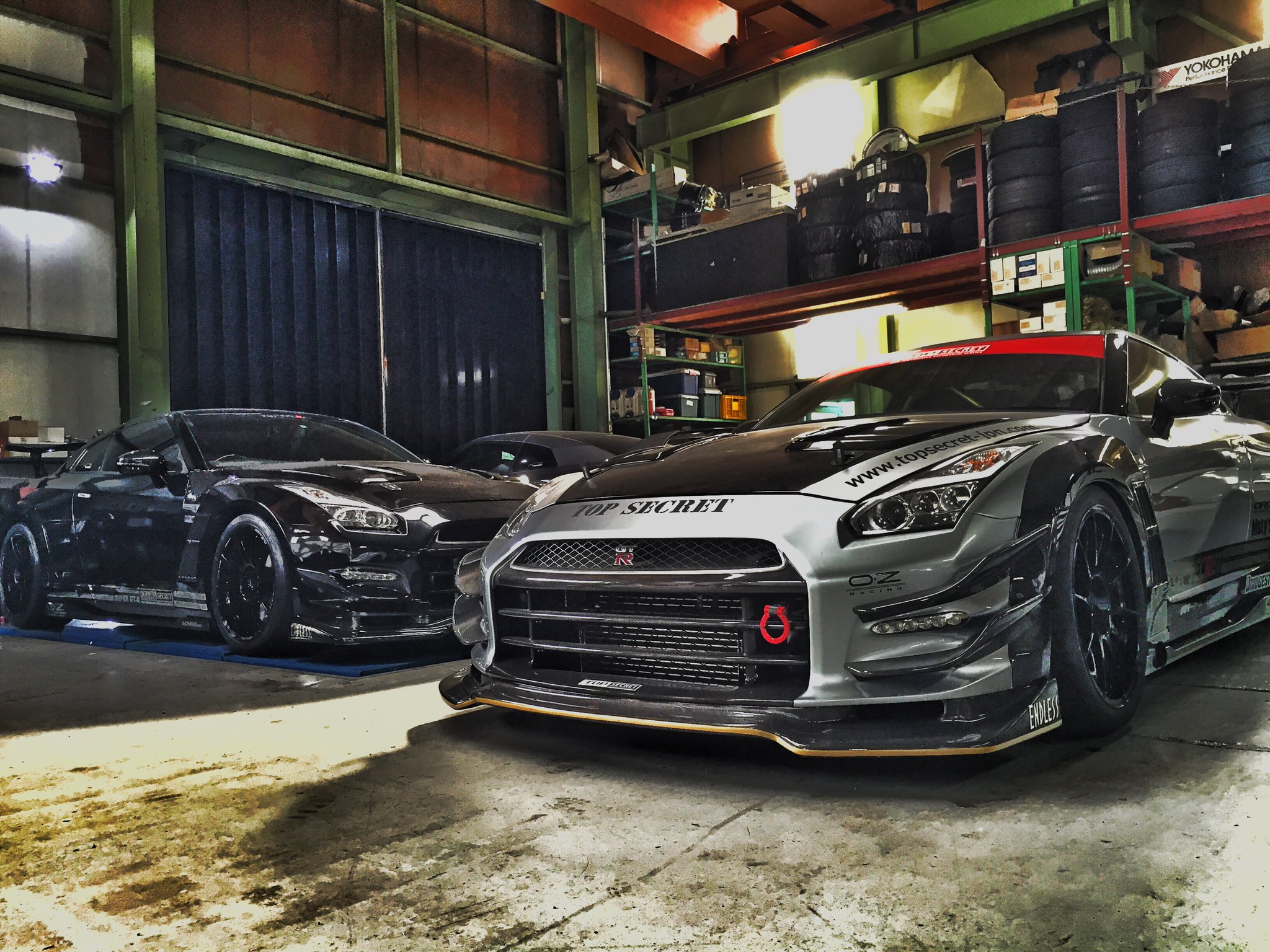 OZ Racing - Japan على X: 