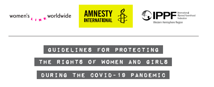 Sarribabba's tweet photo. The Shadow Pandemic of GBV: guidelines for protecting women and girls during COVID-19 @ArtsinActionZA https://t.co/Ky1sVahDXw