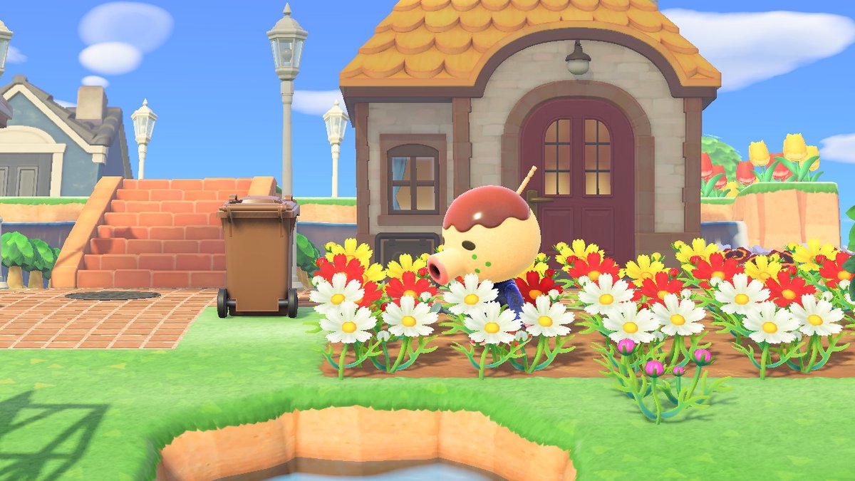 nrmn2424's tweet photo. #どうぶつの森 #AnimalCrossing #ACNH #NintendoSwitch https://t.co/vj4VQXVriN