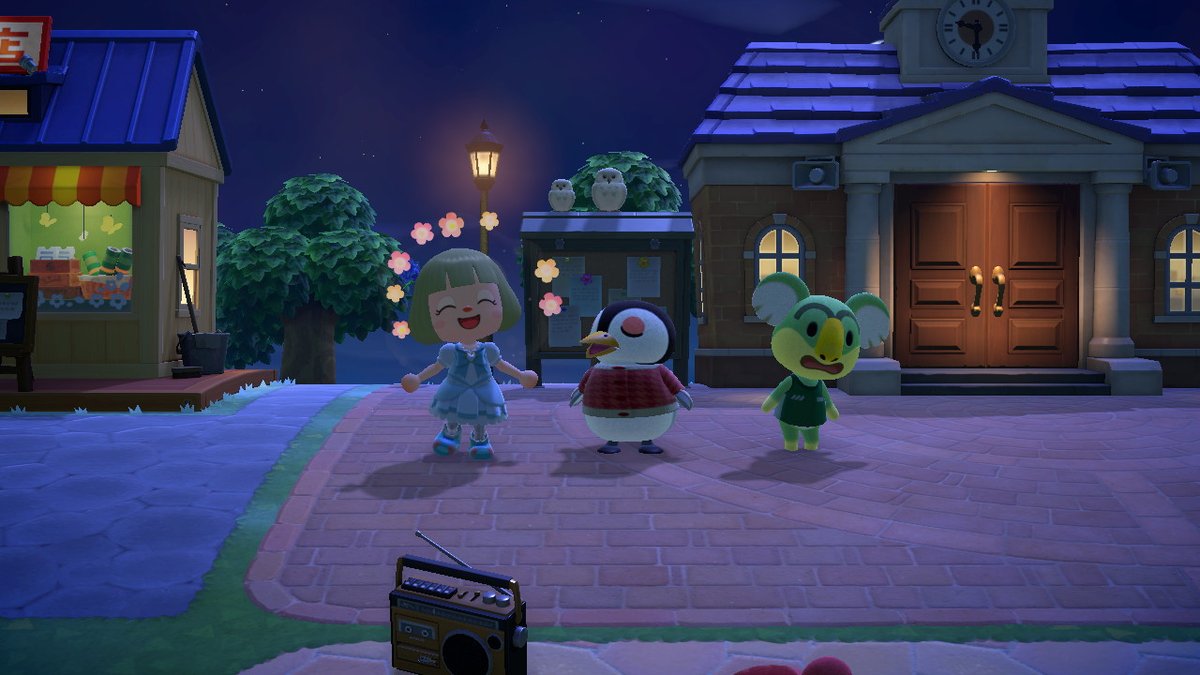 nrmn2424's tweet photo. #��うぶつの森 #AnimalCrossing #ACNH #NintendoSwitch https://t.co/8tDVd7Q5MS