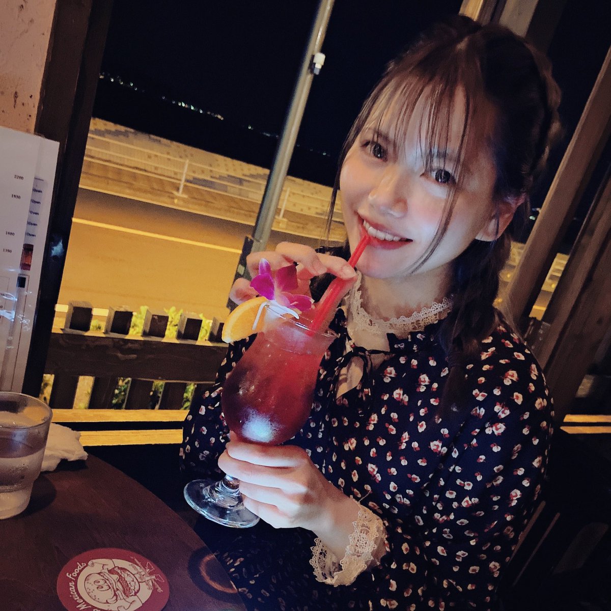 a_a__o0's tweet photo. お久しぶりです☺︎

4月28日で
22歳になったのを報告🥰

はやいなぁ🥺

ちょっとは大人になれてるかな🤔💭

#22歳
#祝ってください☺︎ https://t.co/co0vZMSSrF