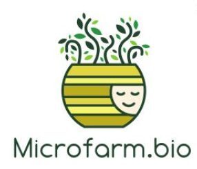 RecyclebotZM's tweet photo. https://t.co/mD2DDNd85j reimagines smallholder subsistence farming https://t.co/5DvtIbrpUq https://t.co/lUpN30Iih0