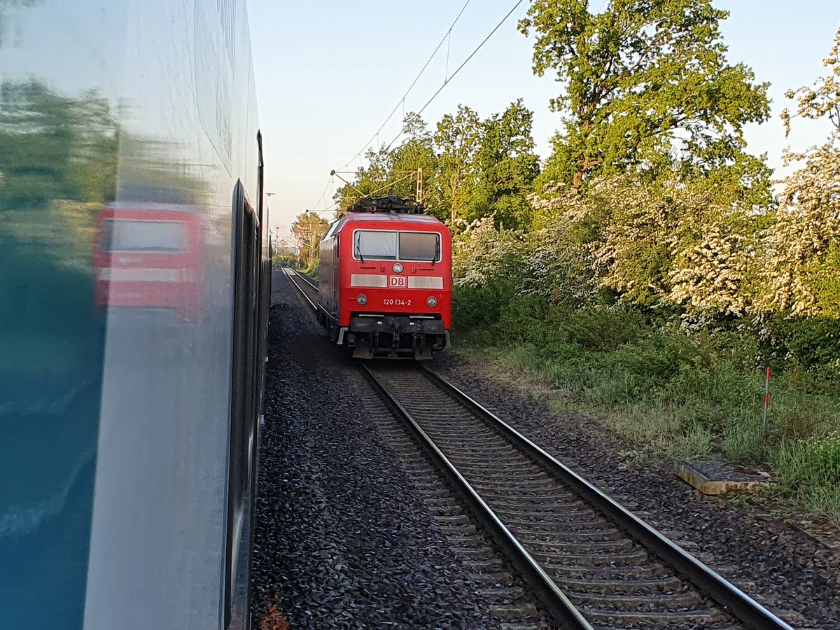 matt_hanno's tweet photo. Ne 120er in #HLST kalt abgestellt https://t.co/A3UzHwkXmC