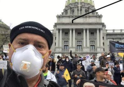 How many local stories will go untold as Tribune furloughs the workers who put their health on the line to inform readers? The same workers who recently helped the company provide shareholders with $9 million in dividends.  @RKintzel #savelocalnews <a href="/mcallguild/">The Morning Call Guild</a>