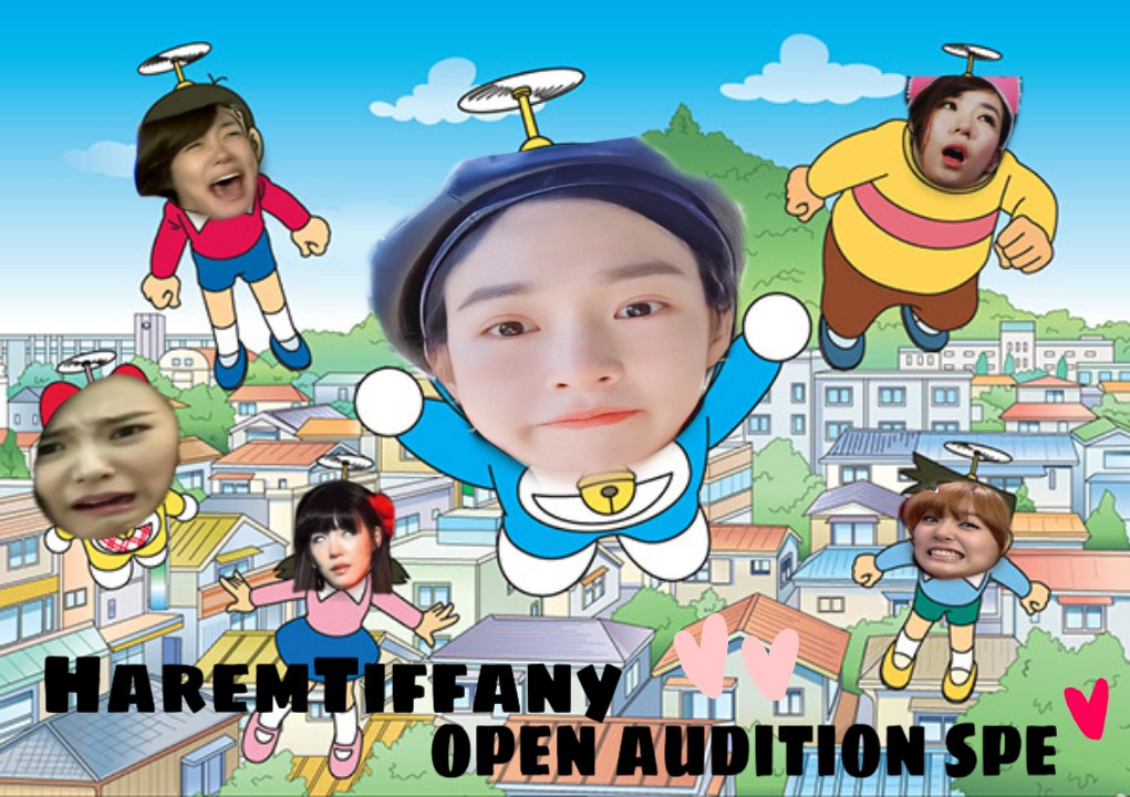 สวัสดีทุกคนที่ผ่านมาเจอโปสเตอร์นี้นะคะฮาเร็มทิฟฟานี่ได้ฤกษ์ที่จะเปิดออดิชั่นสเปเเล้วค่ะ!!! คือวันที่8ที่จะถึงค่ะถ้าใครสนใจในฮาเร็มทิฟฟานี่หรือชื่นชอบทิฟฟานี่ทางเราขอเชิญชวนให้มาออดิชั่นนะคะถ้าได้เข้ามาเเล้วไม่ผิดหวังเเน่นอนค่ะอย่าพลาดนะคะเเล้วเจอกันวันที่8ค่ะ 💖
#speharemtiffany