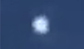 UFO_Sightings_X's tweet photo. Cloud Orb Performs For Eyewitness In Austria, Video, May 2, 2020, UFO Sighting News. https://t.co/BvldRrMXzf #science #space #aliens #ufosighting #news #astronomy https://t.co/OyN8GMyld9