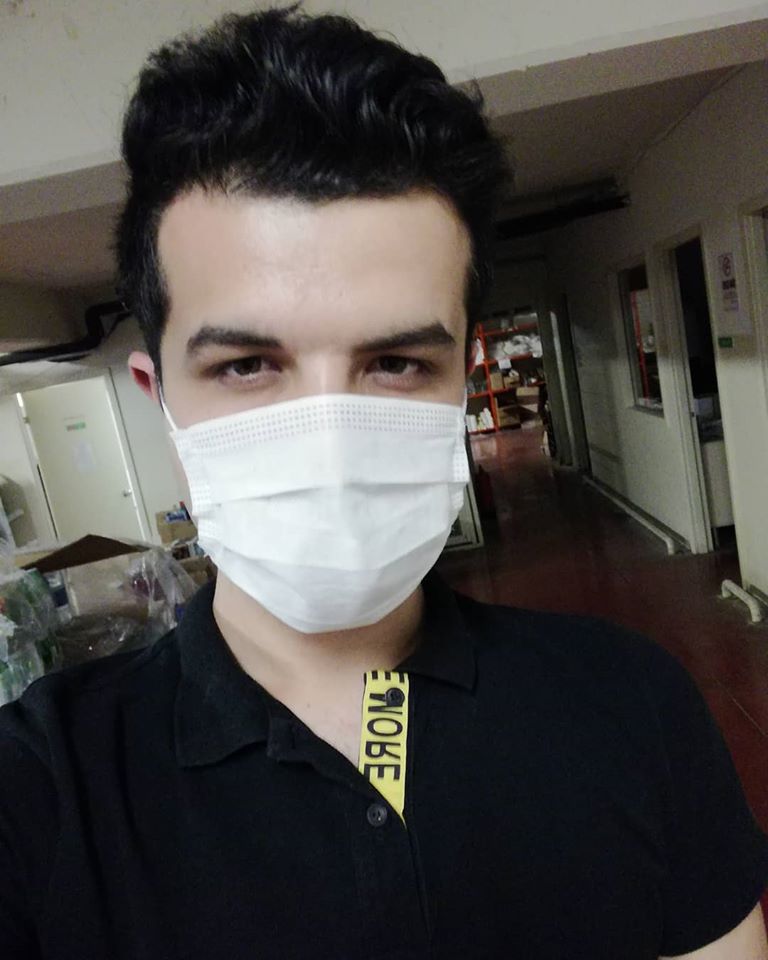 Bunlar birşey değil , daha kötü şeyler olucak