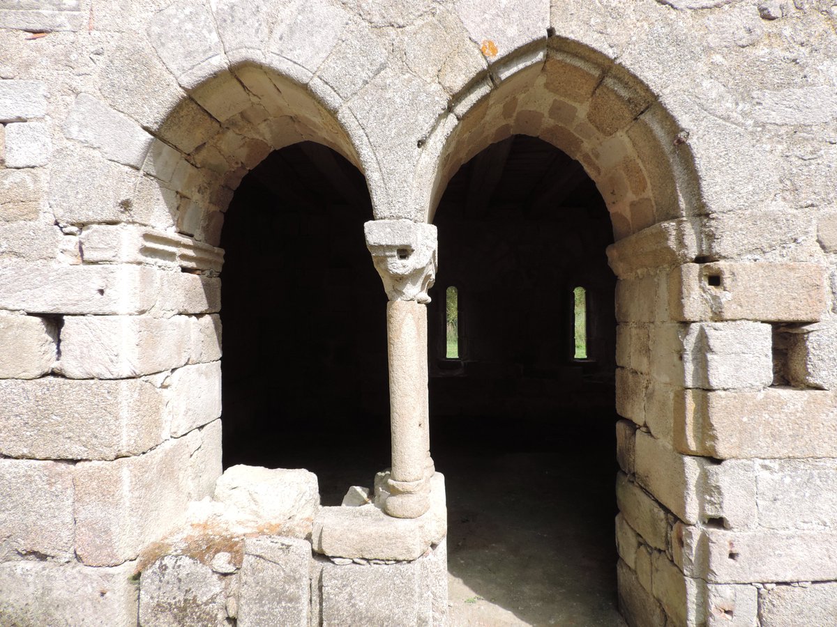 SJPSalisbury's tweet photo. And more from around the site of the #Grandmont priory at #Bronzeaux #Limousin #Prieuré https://t.co/ITModNRSj1
