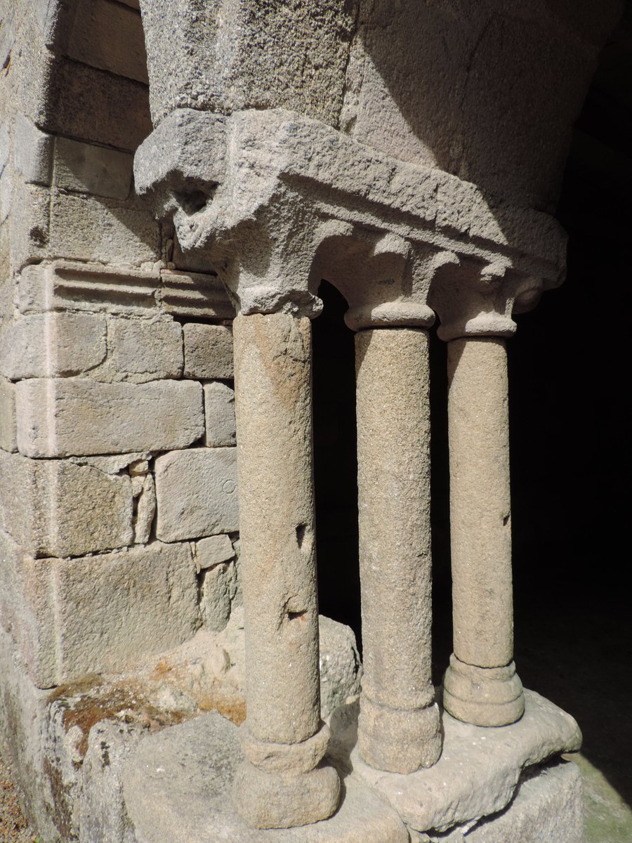 SJPSalisbury's tweet photo. And more from around the site of the #Grandmont priory at #Bronzeaux #Limousin #Prieuré https://t.co/ITModNRSj1