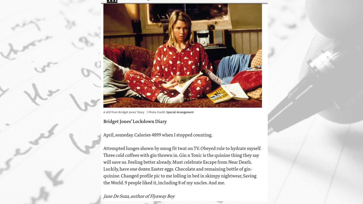 KESBathEnglish's tweet photo. Bridget Jones' Lockdown Diary, Sherlock Self Isolates, Mrs Dalloway Housebound; Tin-Tin's Corona Adventure - top authors  take on this week's #tenminutewritingchallenge from @kesbath #creativewritingsociety  Check them our here https://t.co/87c0ER0UnE Then try your own! https://t.co/ewzokA85ci