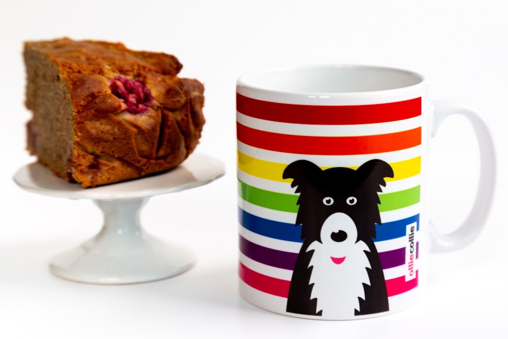 It’s #GivingTuesdayNow so we want to thank everyone who has bought our rainbow Ollie mug &amp; coaster so far. They are raising money for <a href="/YoungMindsUK/">YoungMinds</a> with <a href="/workforgooduk/">Work for Good - Sales Fundraising Made Easy</a> 📸 @joannewithersuk