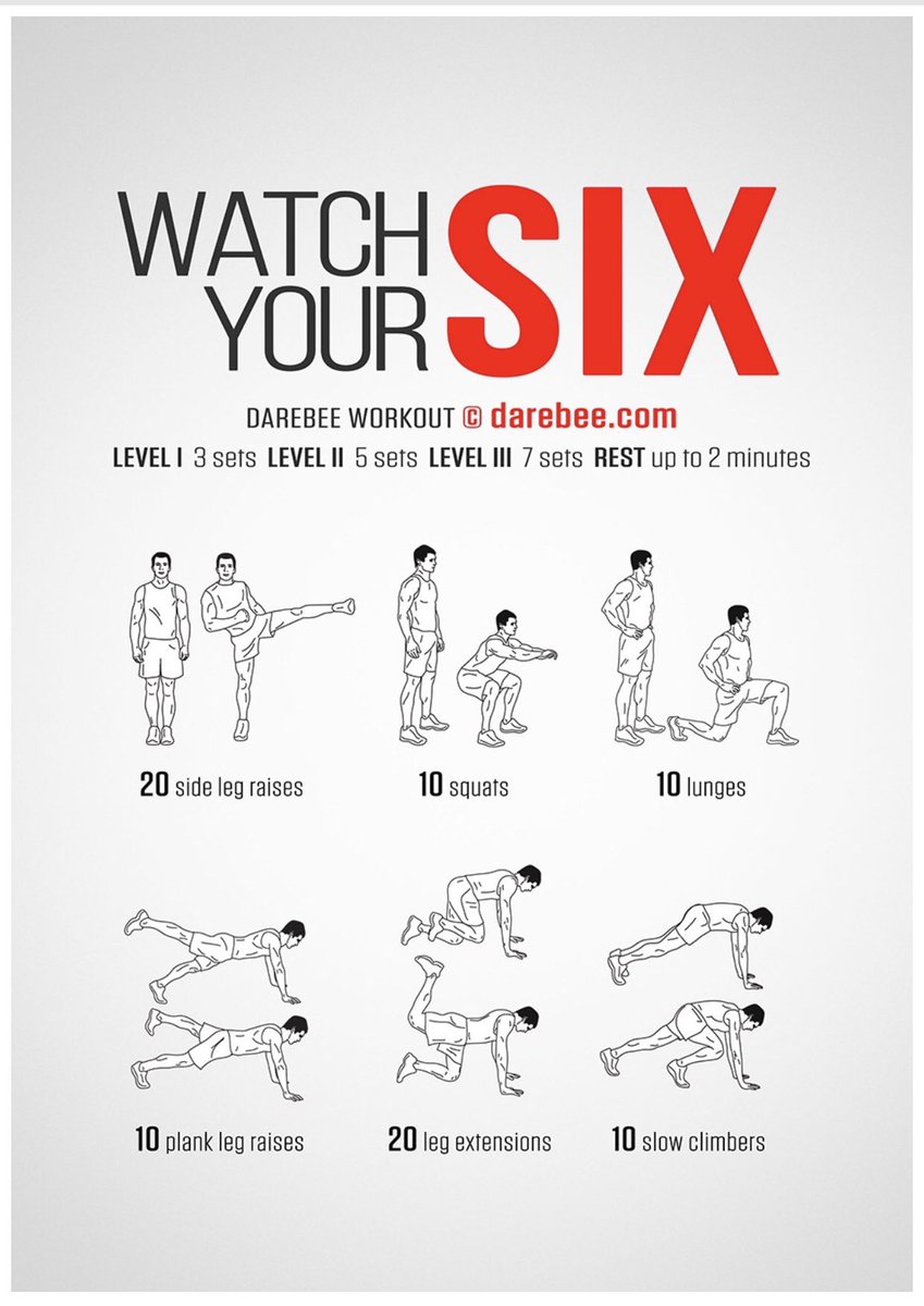 Tuesday’s W.O.D. #GSCSFitNStrong #AtHomeWorkout <a href="/GriffinSpalding/">Griffin-Spalding K12</a>