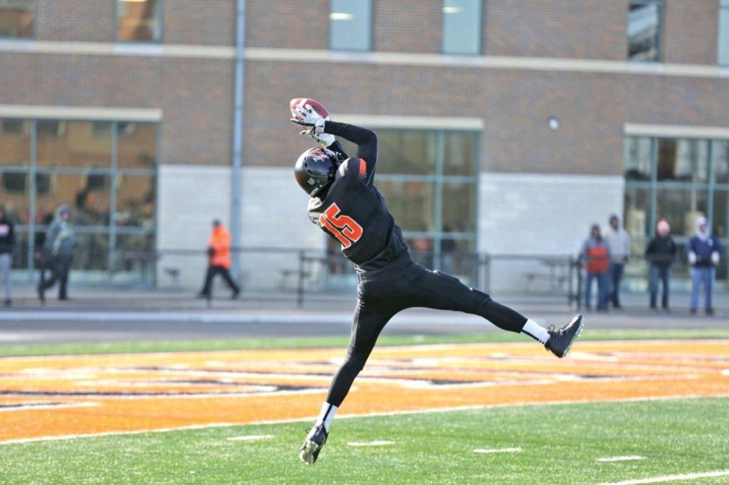 2021 Draft Prospect Interview: Jojo McNair, CB/WR, Wartburg College nfldraftdiamonds.com/2020/05/jojo-m… #NFL #NFLDraftNews