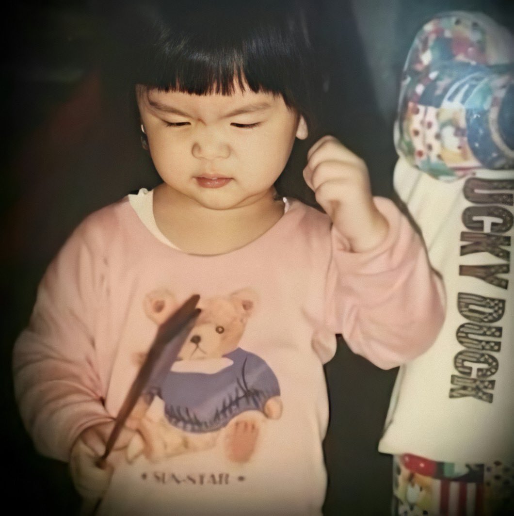 kard baby photos (enhanced)
