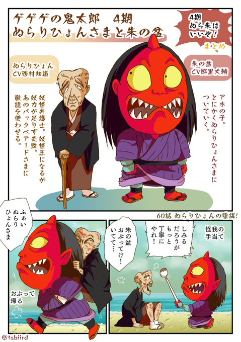 くらりねこさん がハッシュタグ ゲゲゲの鬼太郎 をつけたツイート一覧 1 Whotwi グラフィカルtwitter分析 くらりねこさん がハッシュタグ ゲゲゲの鬼太郎 をつけたツイート一覧 1 Whotwi グラフィカルtwitter分析
