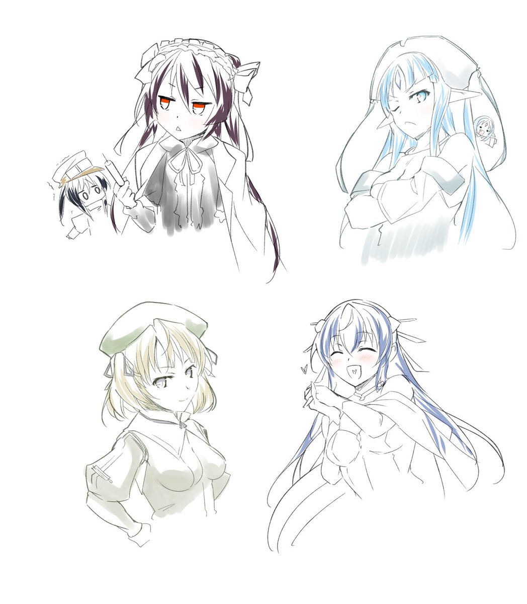 ランスシリーズ ミックス トーまとめ 2ページ目 Togetter