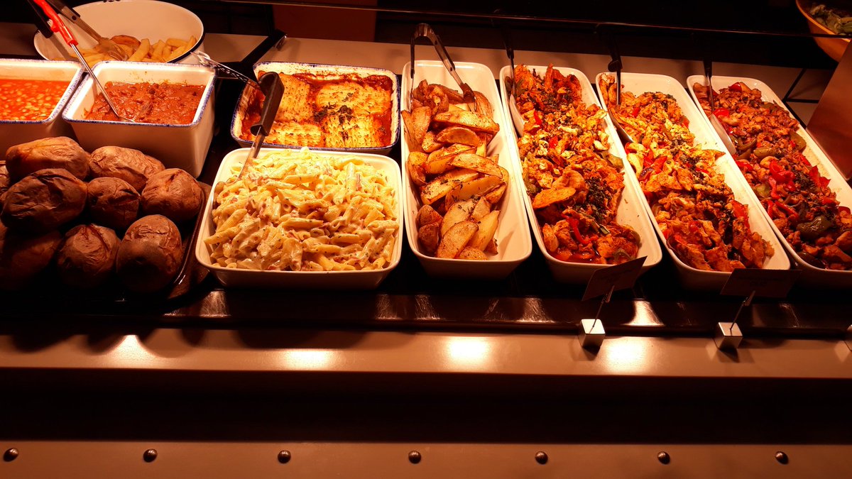 59Tlane's tweet photo. Lunch today @ RSCH https://t.co/16EaROpSQ7