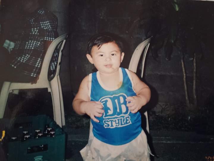 Prince_Grande_A's tweet photo. When i was a baby https://t.co/venX9LEcYC