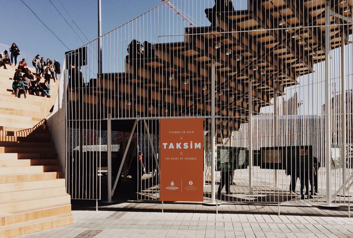 erenalpbyktpc's tweet photo. Elbet bir gün buluşacağız, bu böyle yarım kalmayacak..
[#KavuşmaDurağı Geçici Gezici Strüktür - IND[https://t.co/yTIFad503T] / İstanbul] https://t.co/Skqqixkv43