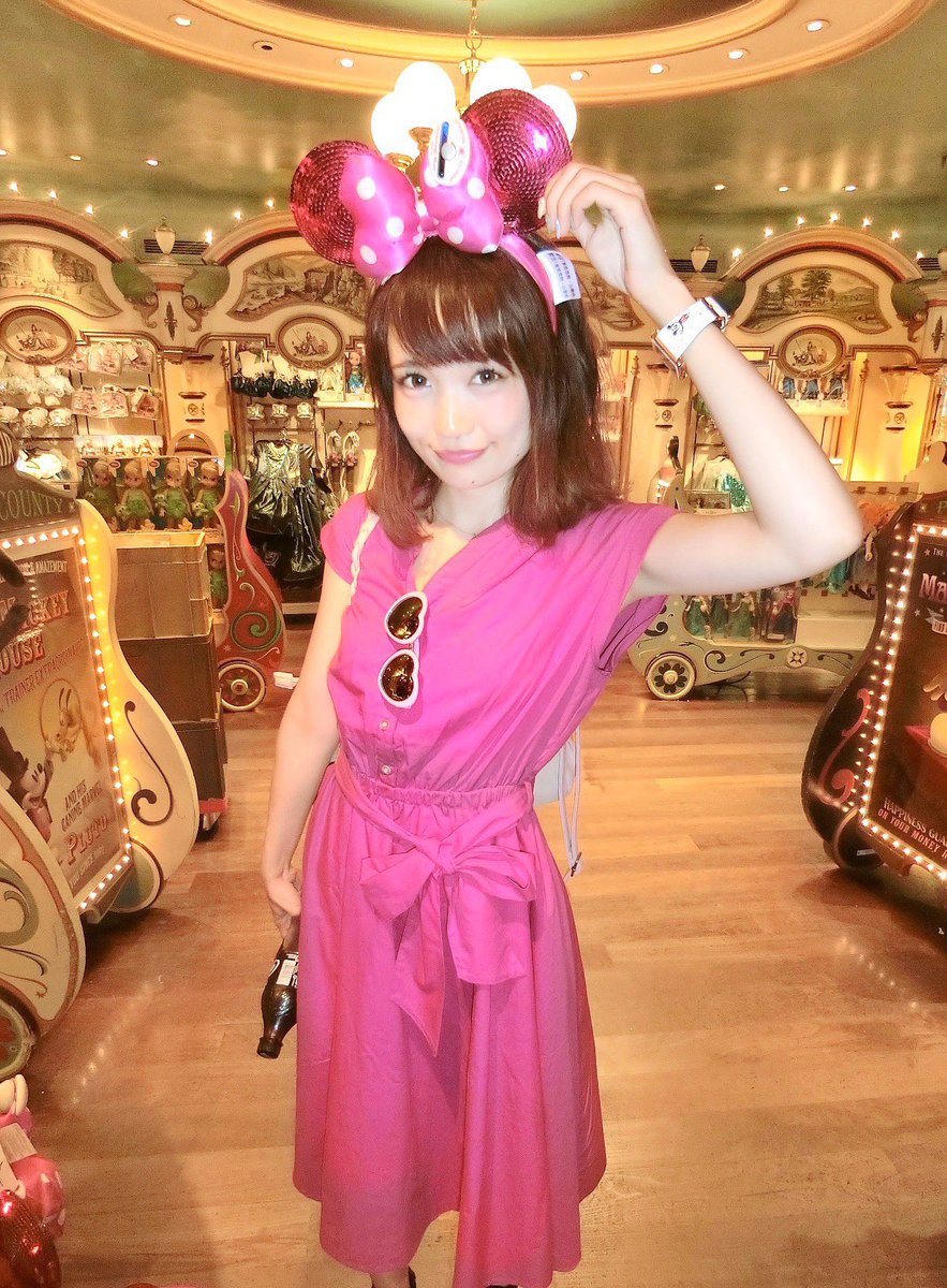 パリディズニー パリディズニー