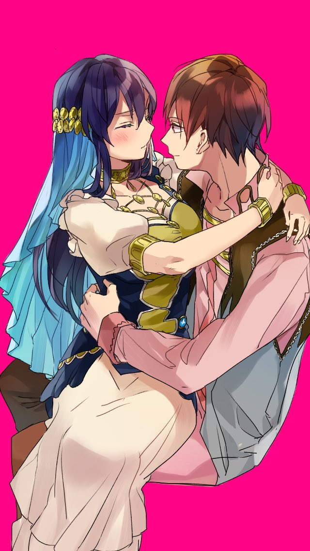 アカマコト tweet media