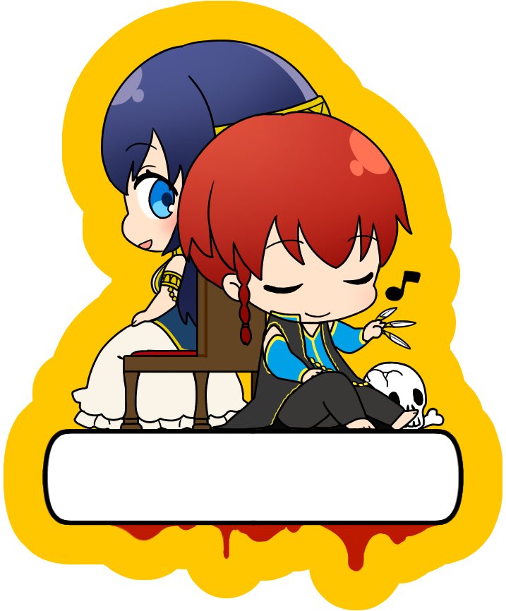 アカマコト tweet media